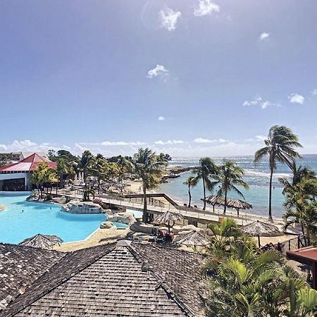 Archipel - Cocon D'Une Architecte En Guadeloupe Saint-Francois  Kültér fotó